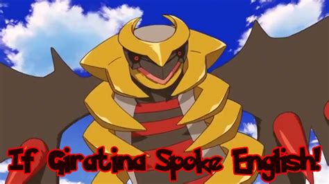 ash giratina fanfiction|The Hero and The Dragon Chapter 1, a pokémon fanfic .